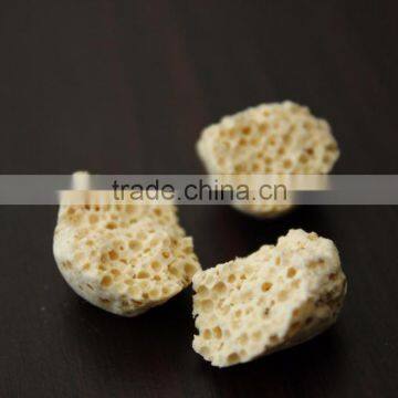 Beautiful Samll Aquarium Filtration Cylinder Yellow Far Infrared Bacteria House photo-6