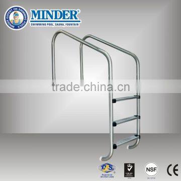 MBS215--MBP515 series Pool ladder steps Swimming Pool Ladders Steps Inflatable Pool ladders