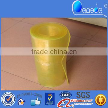 pp plastic core flue sheet