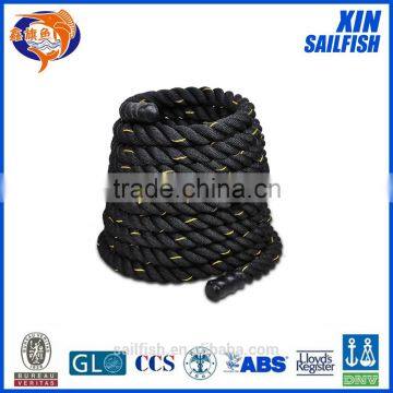 Crossfit Gym Training Battle Rope Power Rope