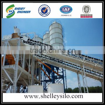 20ton bulk cement silo tank