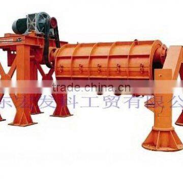 pipe machine 1500mm long,automatic pipe machinery