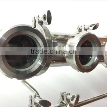 reflux still, distillation column 8" ,stainless steel distillation column