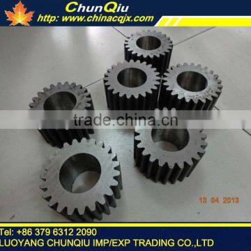 Original YTO PY180 motor grader planetary gear