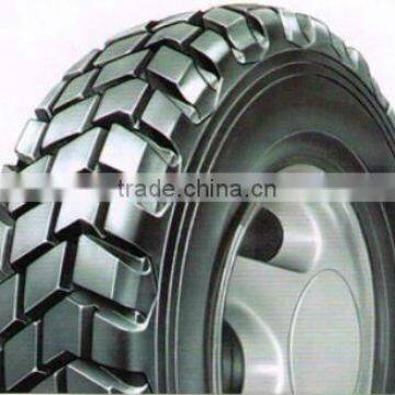 military truck tires