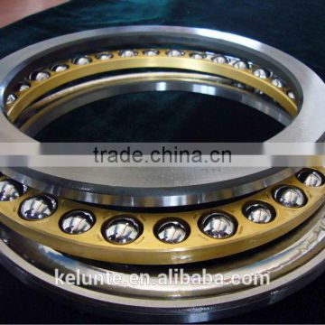 One Direction Thrust Ball Bearings 51128 51128M 140*180*31mm