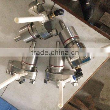 Cnc Custom Processing Soft Ice Cream Machine Blenders Made in China photo-5