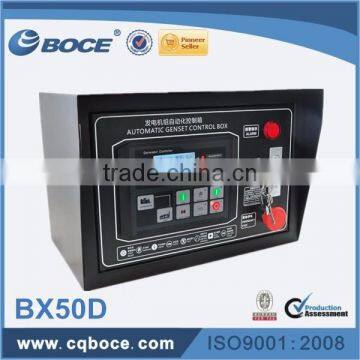 Auto Start Generator Controller BC168 Cheap Price With Good Function photo-6