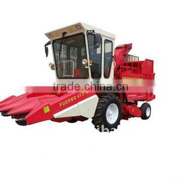 Corn Combine Harvester/Corn harvester machine/Farm machine