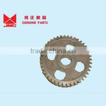 Jmc truck auto parts/truck spare parts CRANKSHAFT PINION