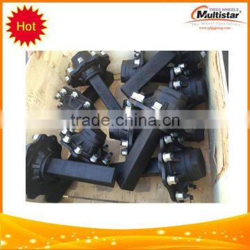 Agricultura Axle photo-2