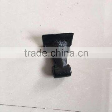 Tiller Blades of Agricultural Machinery Parts photo-4