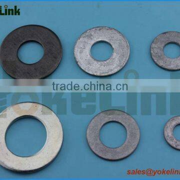 F436 Round Flat Washer Thru-hardened 1 3/8'' photo-2