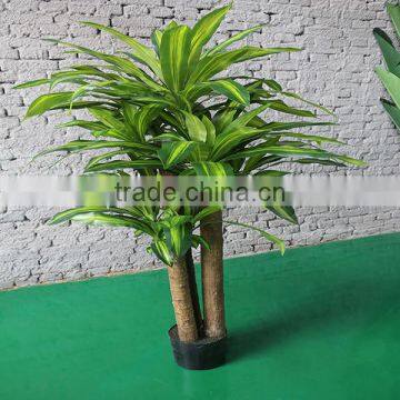 Everlasting Brazil Cycas Large Fake Tree Decoration for Shop and Hotal photo-5