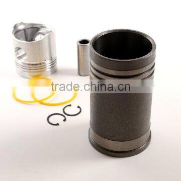 Diesel Engine Piston Cylinder Liner Kit 6D14 for Sale photo-6