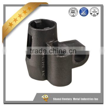 AP2477 coulter knee used for agricultural cultivation