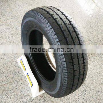 High Quality Tyres for Mini Van Comforser Brand photo-2