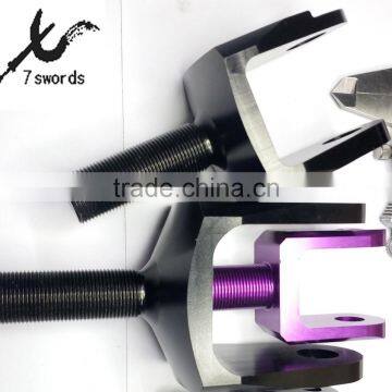 Hardware Machinery, Cnc Machining Parts and Alloy Cnc Machining Service Shenzhen photo-4