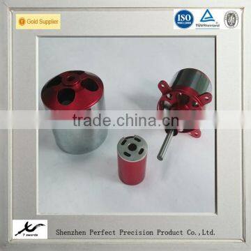 Cnc Machining Polyoxymethylene photo-3