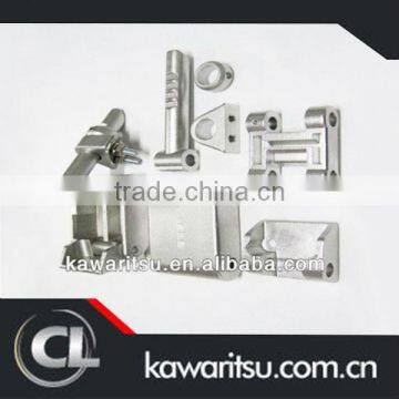 casting metal auto parts