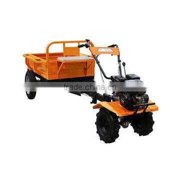 High Quality 6.5hp Rotary Tiller C-T201