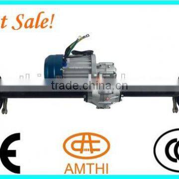 Motor 1200w for Electric Tricycle, Electric Rickshaw Motor, Electric Tricycle Motor photo-6