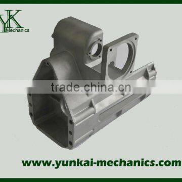 OEM Factory Made Aluminum Die Casting Parts, Aluminum Alloy Die Casting Part, Aluminum Injection Die Casting Manufacturer