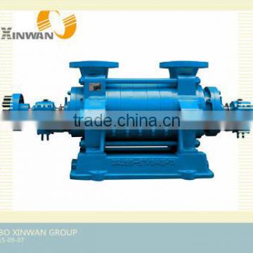 DG type Horrizontal multistage centrifugal electric boiler feed water pump