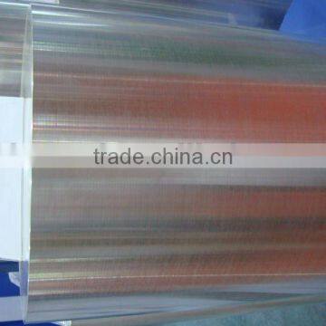 Aluminum Pipes 7000 Series