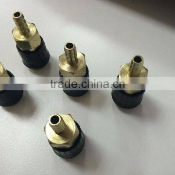 supplied Pneumatic connector
