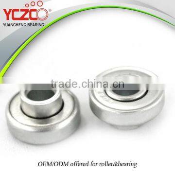 Can Bear Radial Load and Axial Load 608 Ball Bearing photo-2
