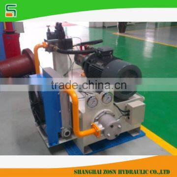 Electric Type Hydraulic Power Pack photo-3