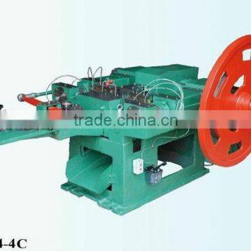 NEW type Automatic Nail Making Machine