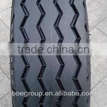 Cheap Price Bias Truck Tire 11.00-20 for Sale photo-2