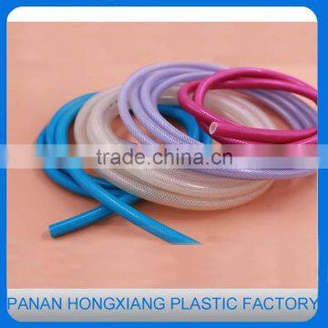 PVC Fiber Reinforced Hose Flexible Hose