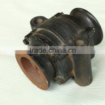 Disc Harrow Agricultural Bearing Farm Disc Harrow Bearings photo-3