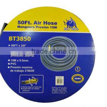 High Pressure Rubber Air Hose 8mm photo-5