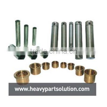 Doosan Excavator Pin Bush spare parts