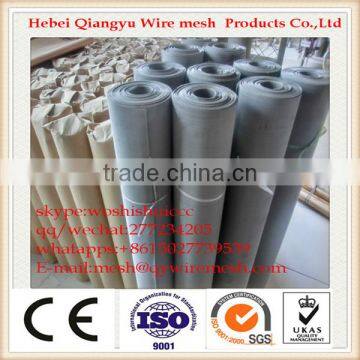 Stainless Steel Filter Screen Fine Mesh Wire Cloth 90 micron