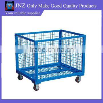 rolling cart