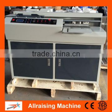 Hot Melt Manual Gluing Machine for Binding