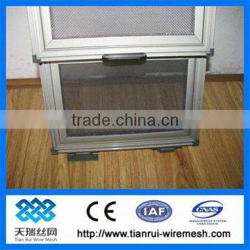 stainless steel window screen