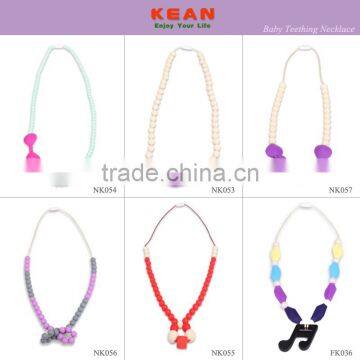 Handmade Long Beads Necklace /Jewelry