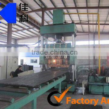 steel grating welding machines factory