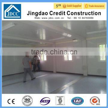 Prefabricated Houses Container photo-5