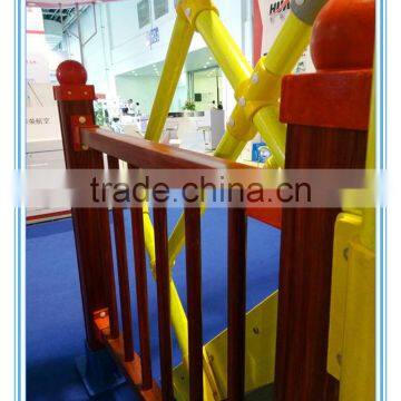 Garden,Farm and Industry FRP Fence photo-2