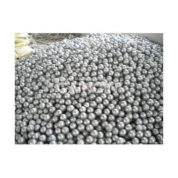 65Mn Forged Steel Grinding Media Balls photo-5