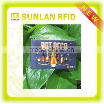 Latest RFID Label for Delivery Tracking / Store Management / Luggage photo-5
