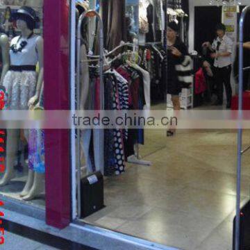 Supermarket Anti-theft EAS Rfid Security Alarm Gates photo-2