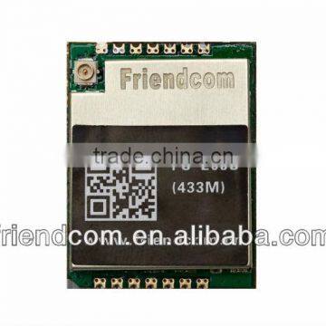 FC-209S 315MHz / 433MHz /470MHz / 868MHz / 915MHz Module photo-2